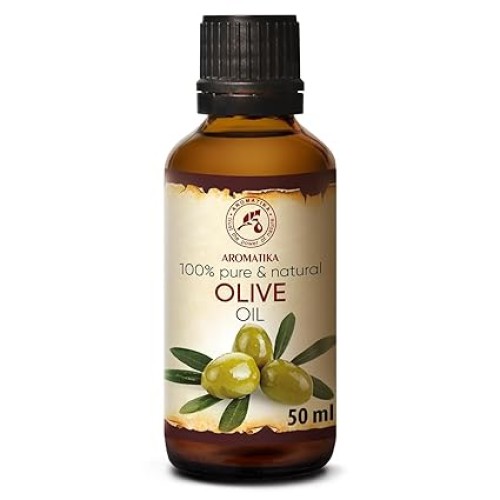 Olive Oil (Extra Virgin)